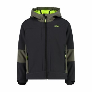 Sportjacke für Kinder Campagnolo Fix