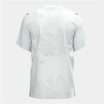 Herren Kurzarm-T-Shirt Joma Sport R-Night L