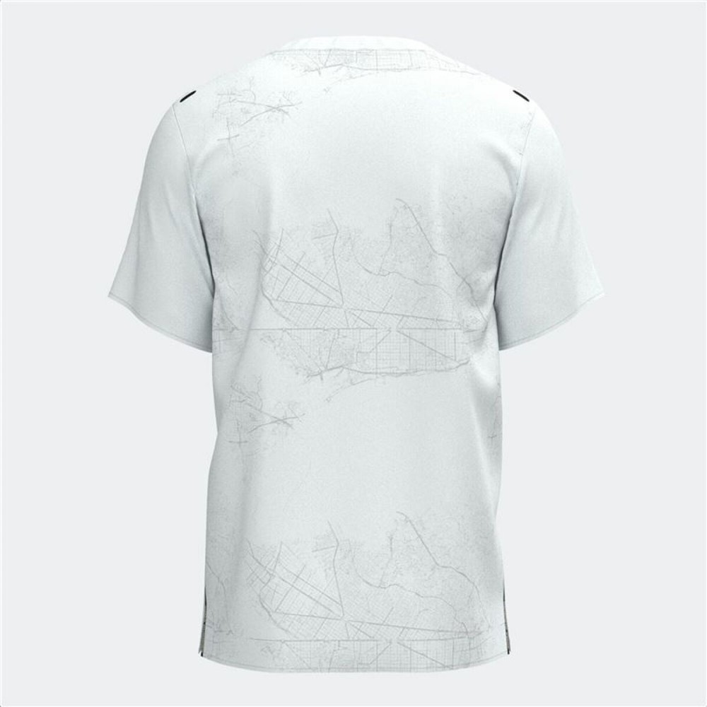 Men’s Short Sleeve T-Shirt Joma Sport R-Night L