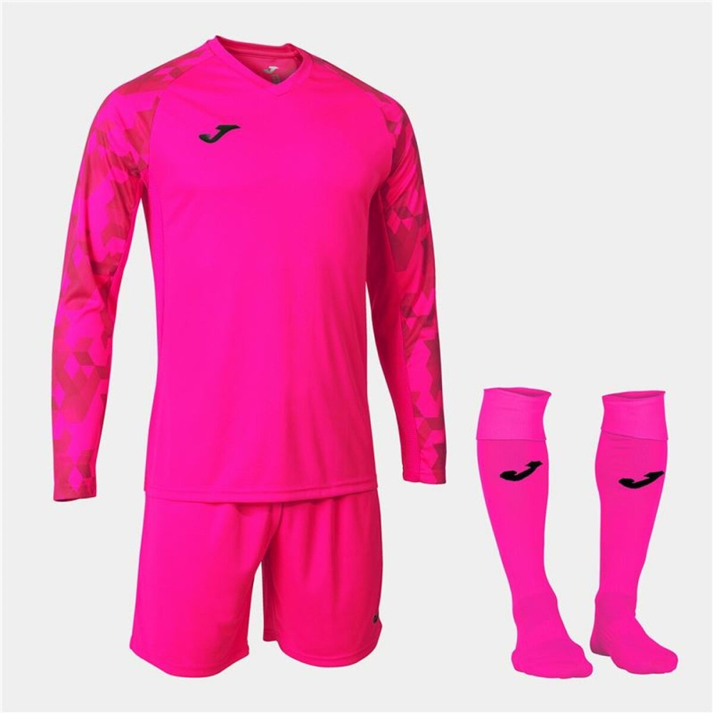 Adult's Sports Outfit Joma Sport Zamora VII Multicolour