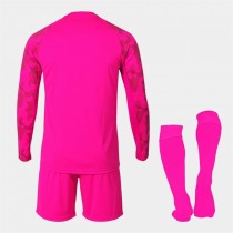 Adult's Sports Outfit Joma Sport Zamora VII Multicolour