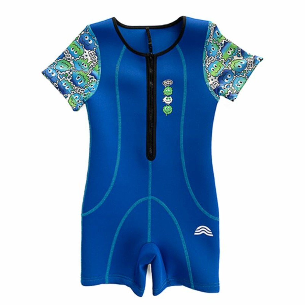 Neoprene Aquarapid Blue