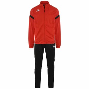 Jogginghose für Erwachsene Kappa Dalcito Herren
