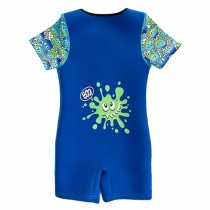 Neoprene Aquarapid Blue