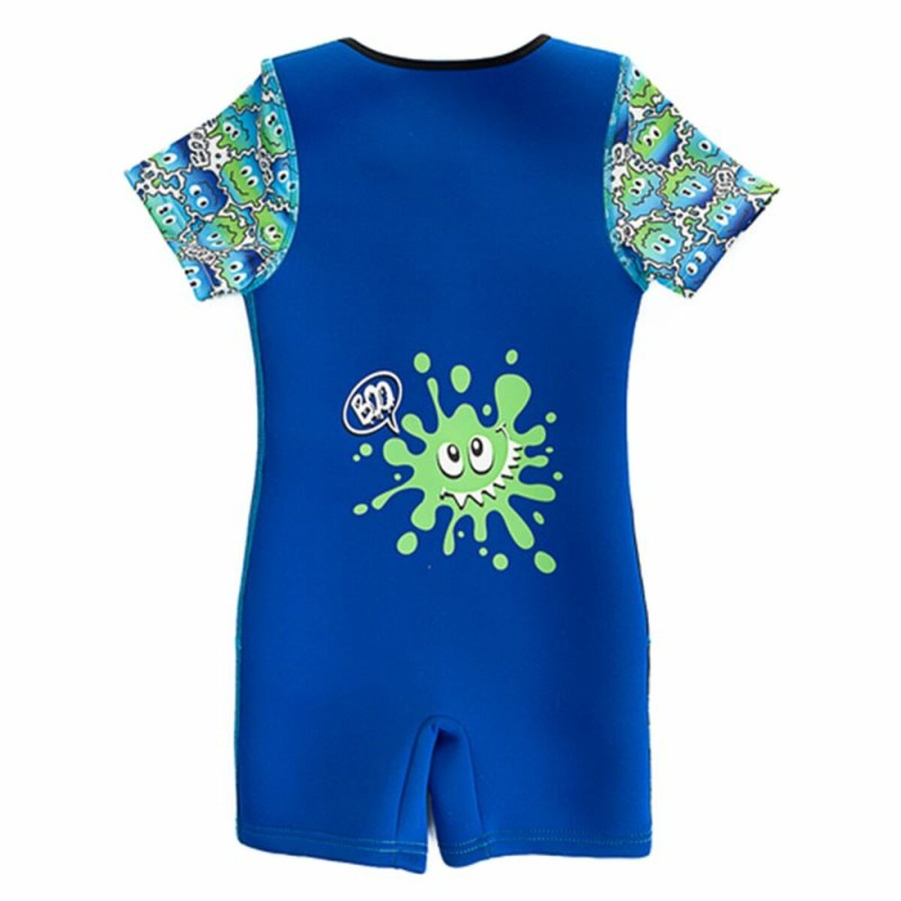 Neoprene Aquarapid Blue