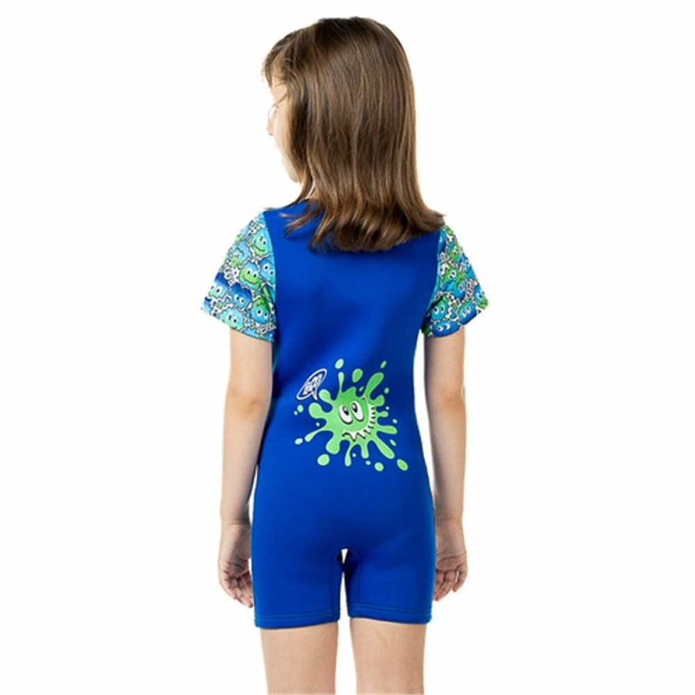 Neoprene Aquarapid Blue
