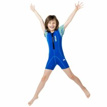 Neoprene Aquarapid Blue