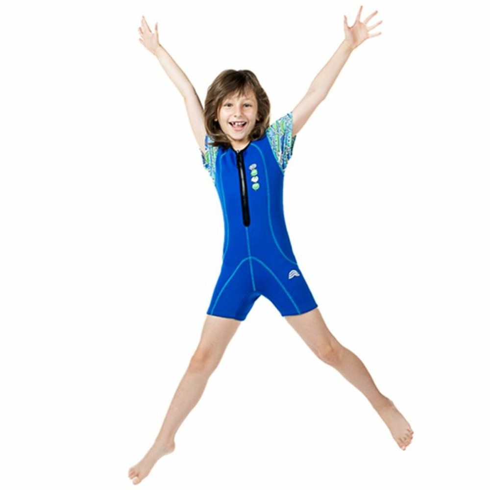 Neoprene Aquarapid Blue