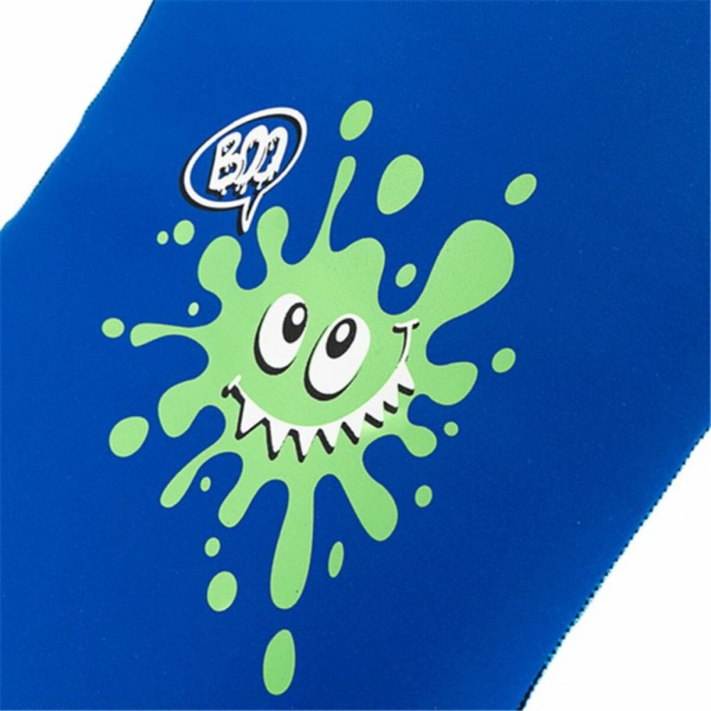 Neoprene Aquarapid Blue