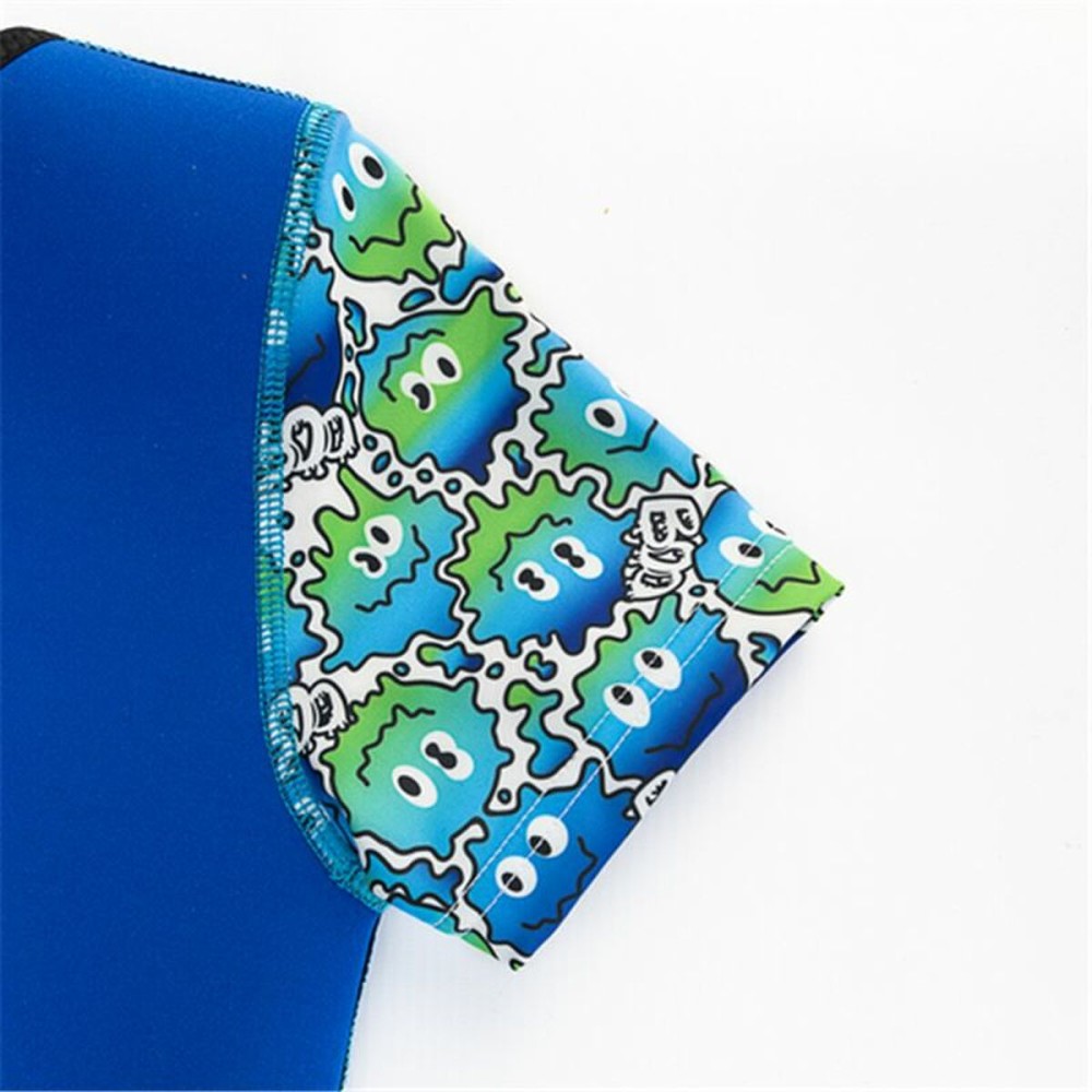 Neoprene Aquarapid Blue
