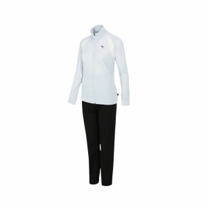 Survêtement Femme Puma Classic Tricot Suit Op