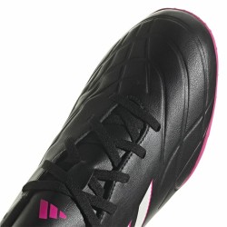 Adult's Indoor Football Shoes Adidas Copa Pure 4 Black Unisex