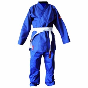 Kimono Yoshiro Karategui Blue