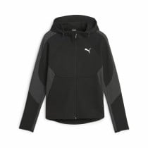 Women’s Hoodie Puma Evostripe Full-Zip H