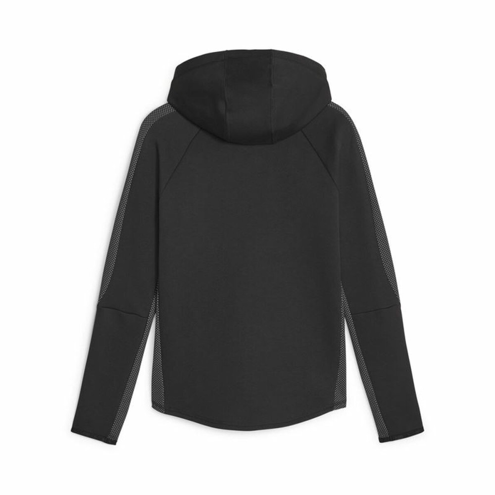 Sweat à capuche femme Puma Evostripe Full-Zip H