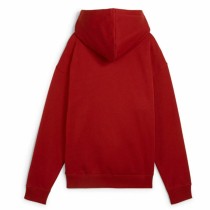 Sweat à capuche femme Puma Puma Squad Hoodie Fl