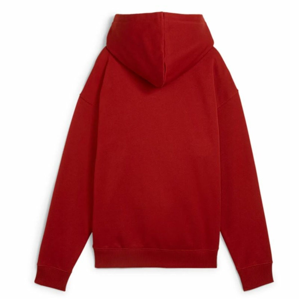 Sweat à capuche femme Puma Puma Squad Hoodie Fl