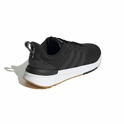 Chaussures casual homme Adidas Racer TR21 Noir