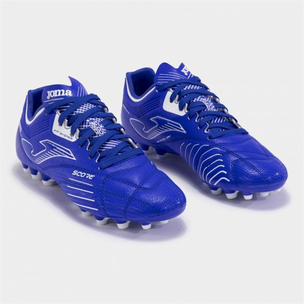 Chaussures de Football pour Adultes Joma Sport Score 2404