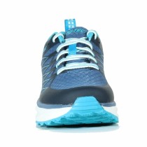 Chaussures de Sport pour Homme Hi-Tec Trail Destroyer Low Bleu