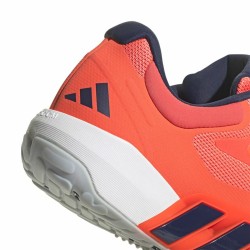 Men's Trainers Adidas Dropstep Trainer Orange