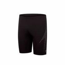 Herren Badehose Speedo Hyperboom Placement Jammer