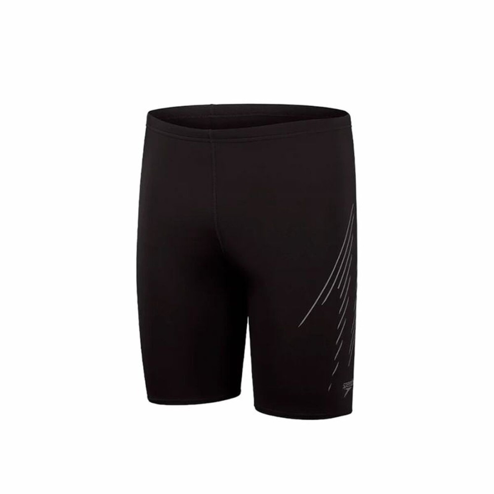 Men’s Bathing Costume Speedo Hyperboom Placement Jammer