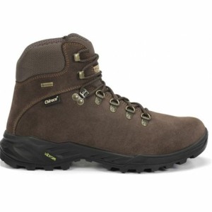 Hiking Boots Chiruca Trofeo 02 Gore-Tex Brown
