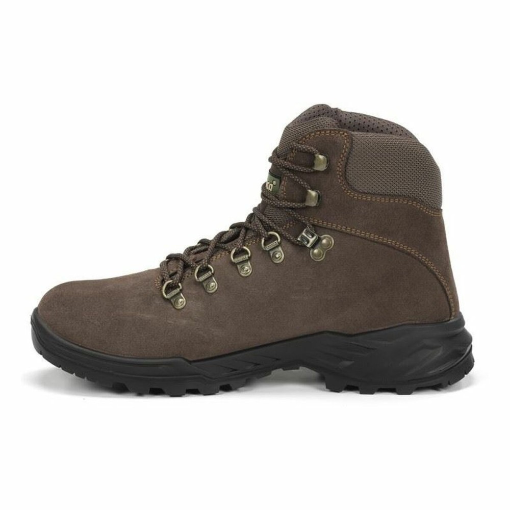 Bergstiefel Chiruca Trofeo 02 Gore-Tex Braun