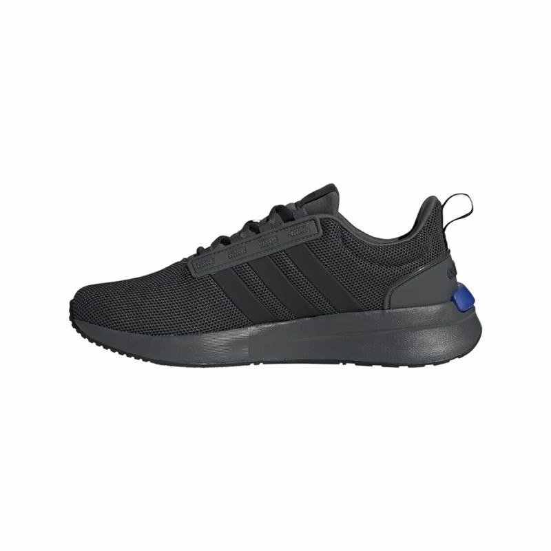 Chaussures casual homme Adidas Racer TR21 Noir