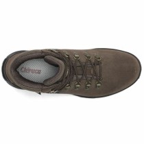 Bergstiefel Chiruca Trofeo 02 Gore-Tex Braun