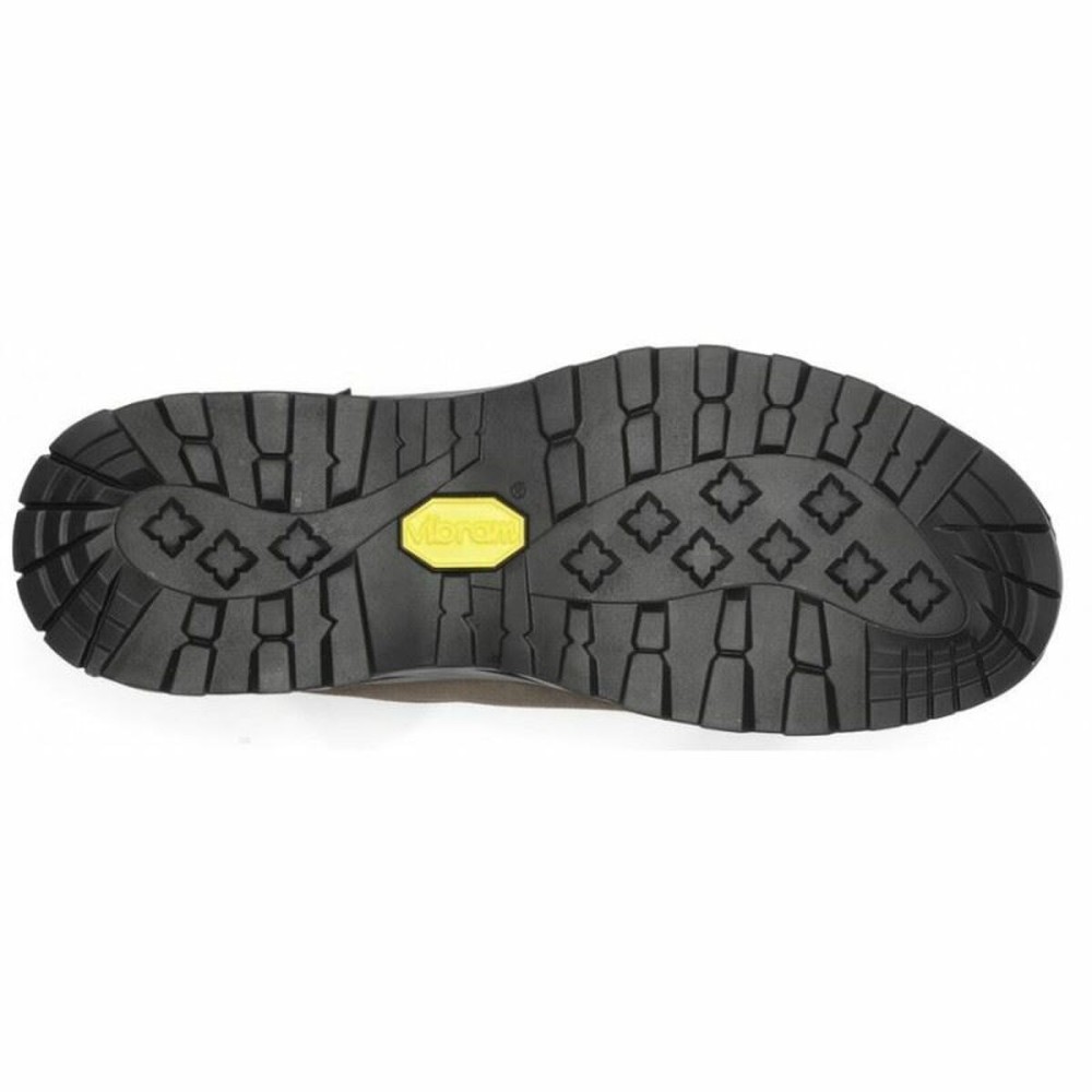 Bergstiefel Chiruca Trofeo 02 Gore-Tex Braun