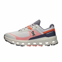 Laufschuhe für Damen On Running Cloudvista 2