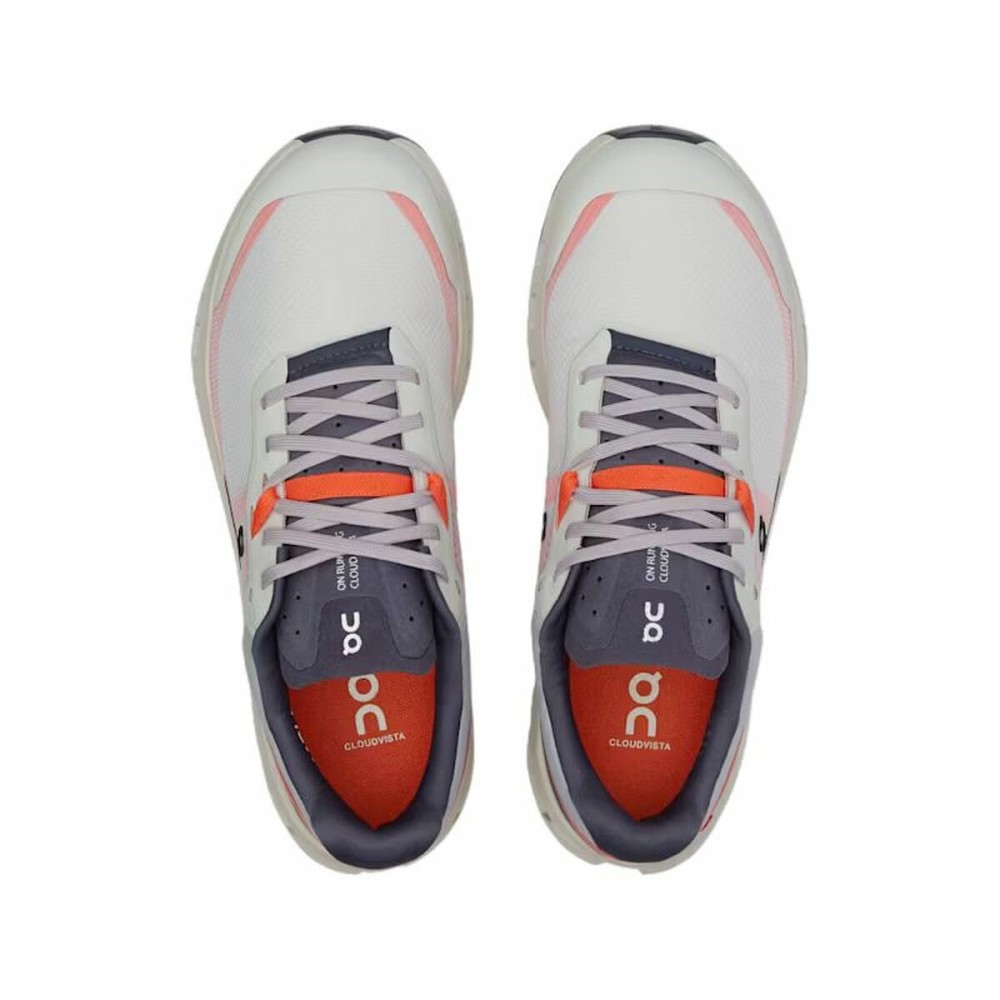 Laufschuhe für Damen On Running Cloudvista 2