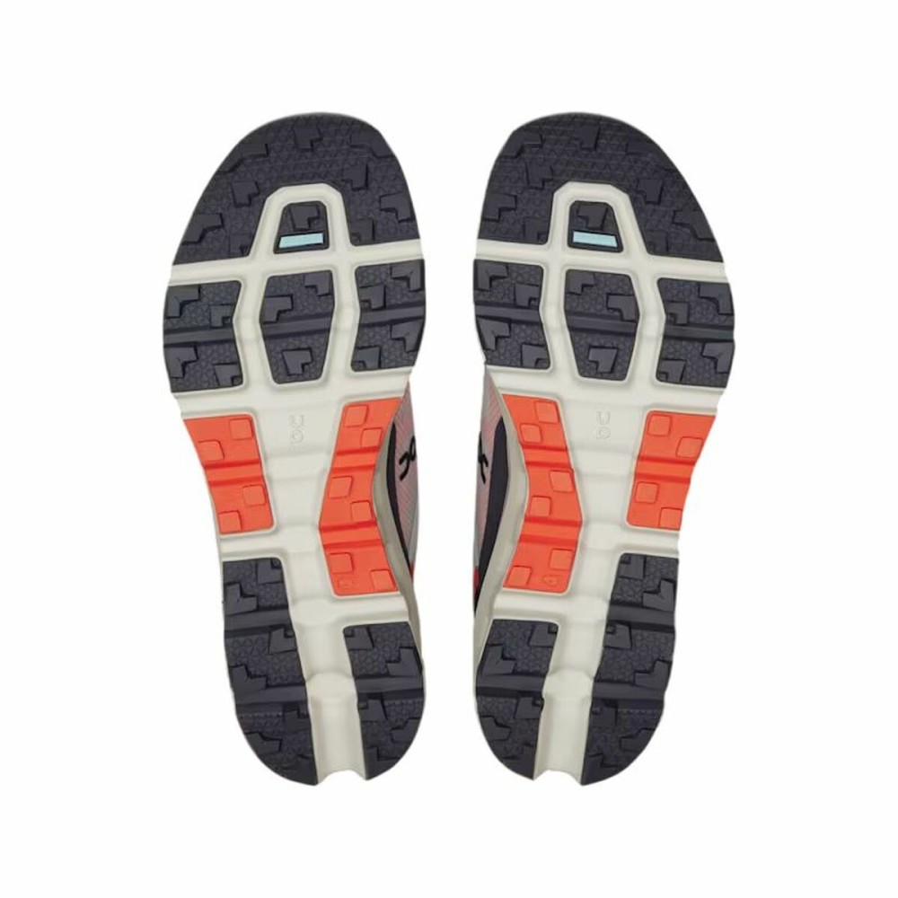 Laufschuhe für Damen On Running Cloudvista 2