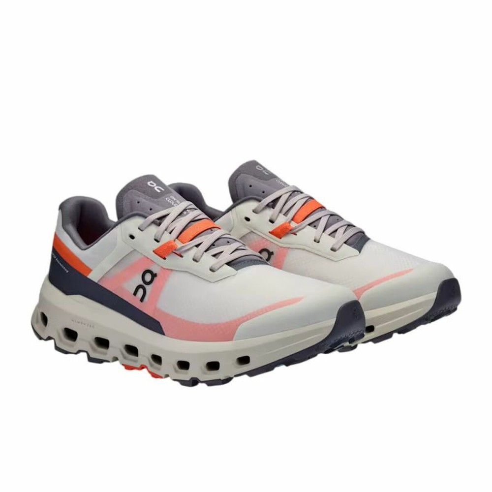 Laufschuhe für Damen On Running Cloudvista 2
