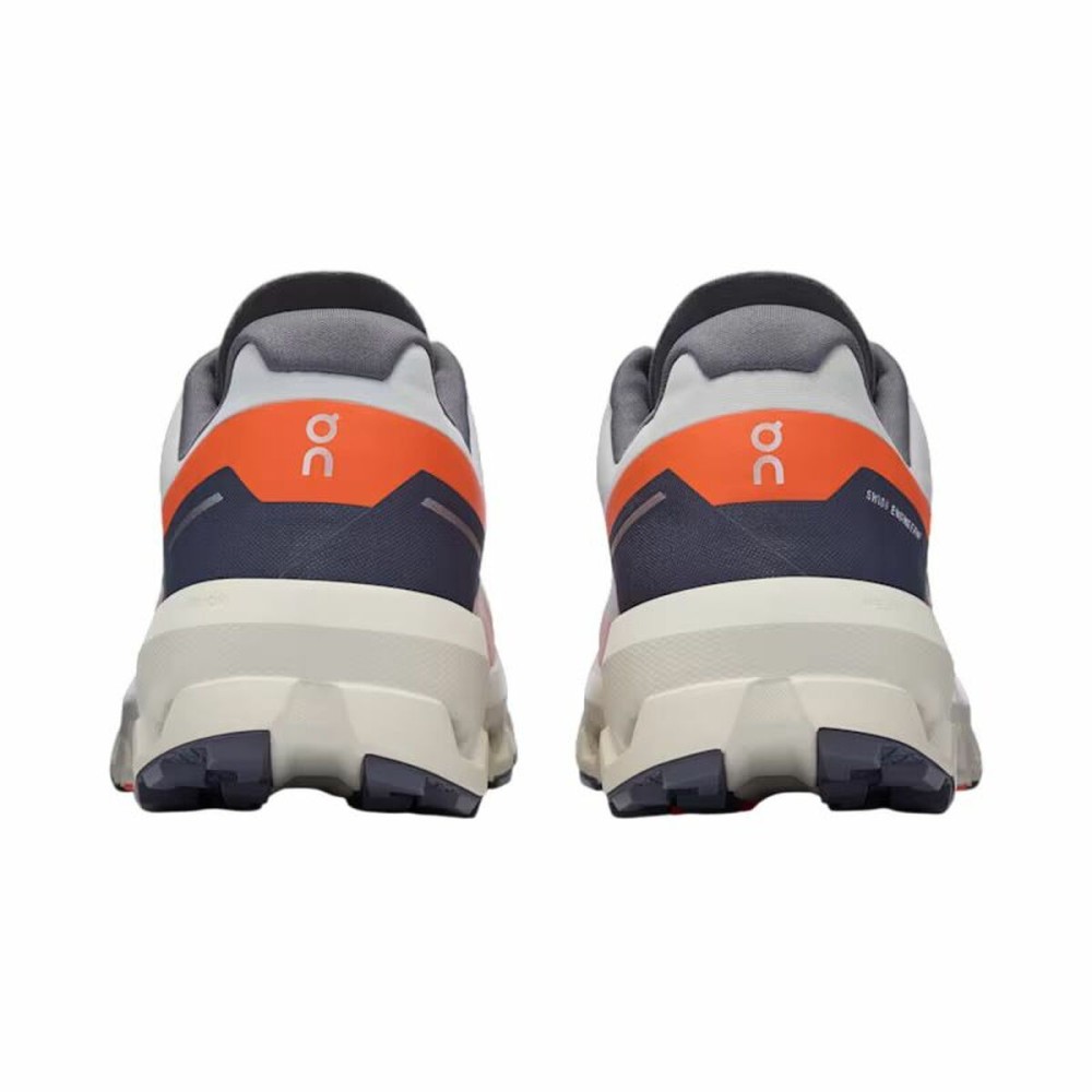 Laufschuhe für Damen On Running Cloudvista 2