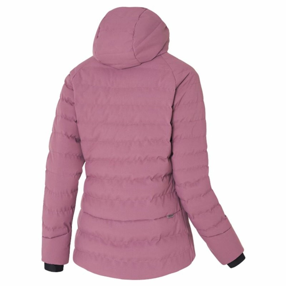 Anorak Joluvi Heat Riva Damen