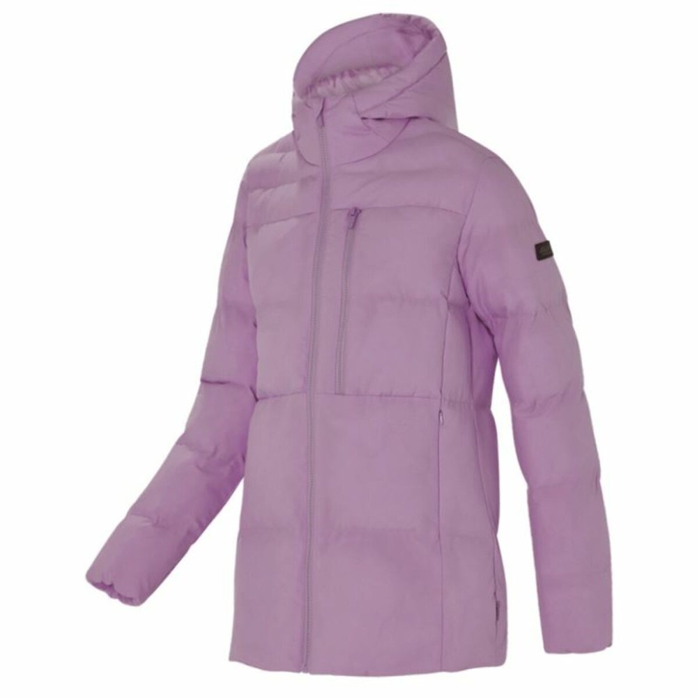 Anorak Joluvi Zien Damen
