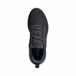 Chaussures casual homme Adidas Racer TR21 Noir