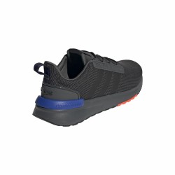 Chaussures casual homme Adidas Racer TR21 Noir