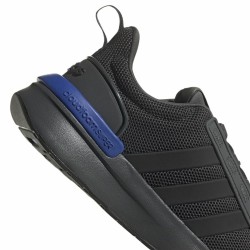 Chaussures casual homme Adidas Racer TR21 Noir