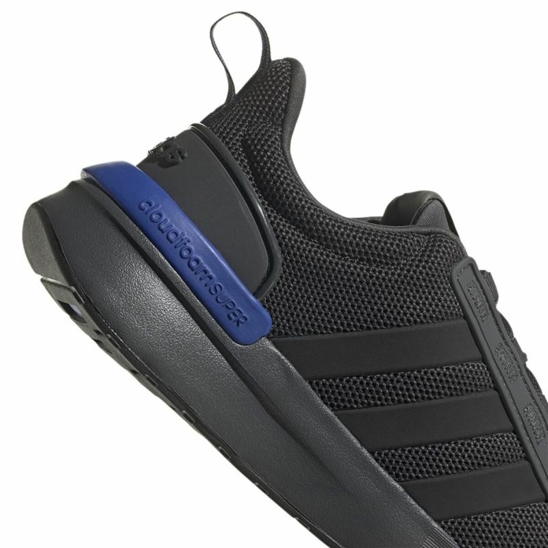 Herren Sneaker Adidas Racer TR21 Schwarz