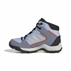 Chaussures de Sport pour Enfants Adidas Terrex HyperHiker Mid Bleu