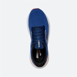 Chaussures de sport pour femme Brooks Glycerin 21 Bleu