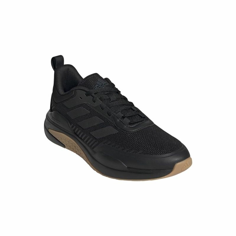 Running Shoes for Adults Adidas Trainer V Black