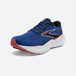 Sports Trainers for Women Brooks Glycerin 21 Blue