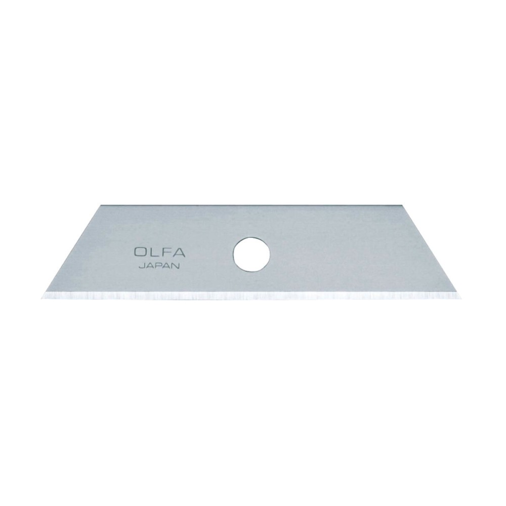 Cutter Olfa Plastic