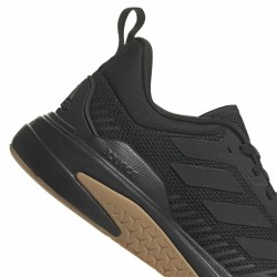 Chaussures de Running pour Adultes Adidas Trainer V Noir