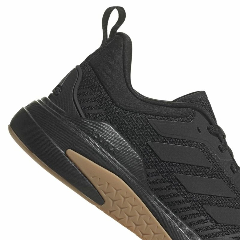 Running Shoes for Adults Adidas Trainer V Black